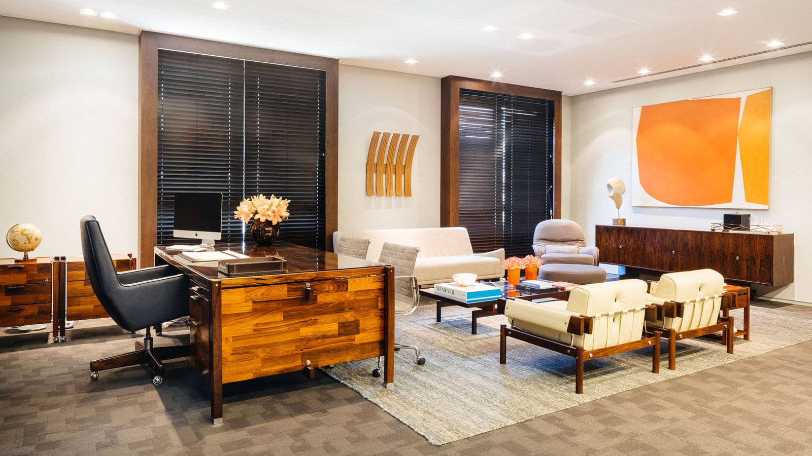 Projeto Luminotécnico Abzz