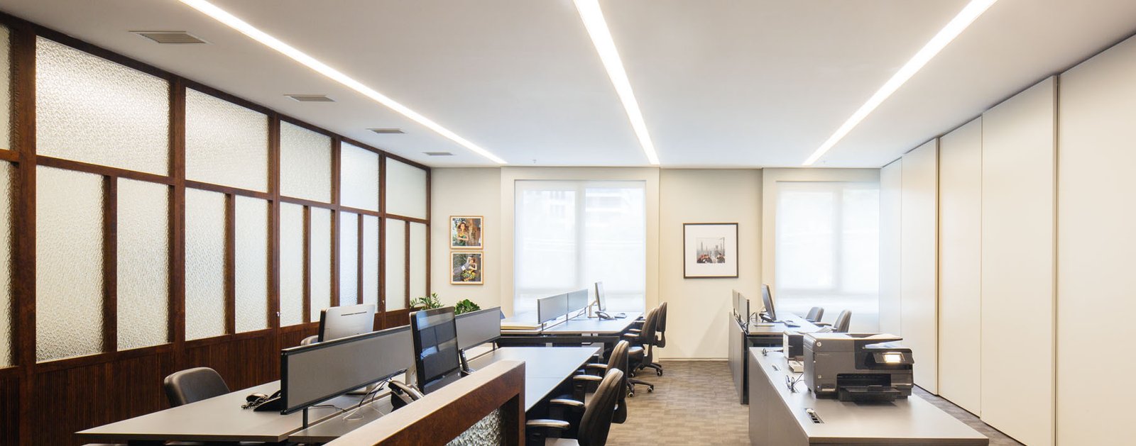 Projeto Luminotécnico Abzz