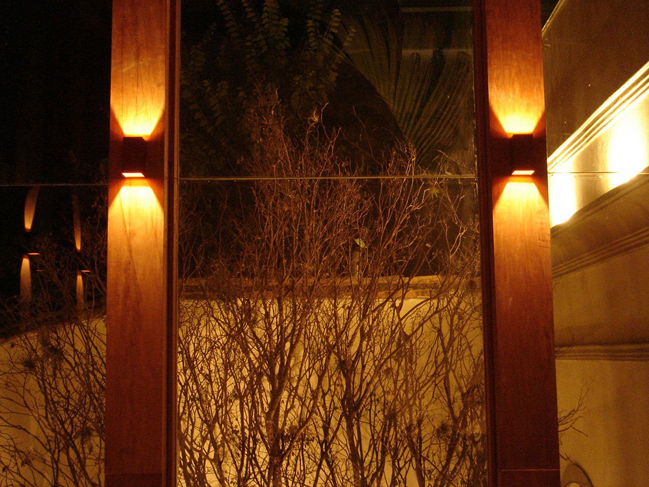 Projeto Luminotécnico Braz RJ