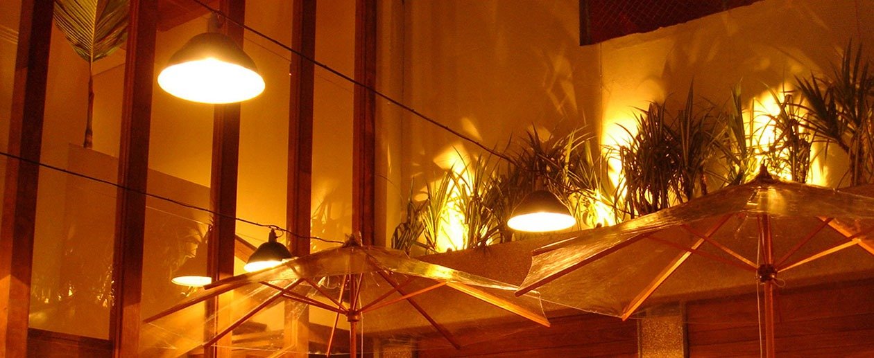 Projeto Luminotécnico Braz RJ