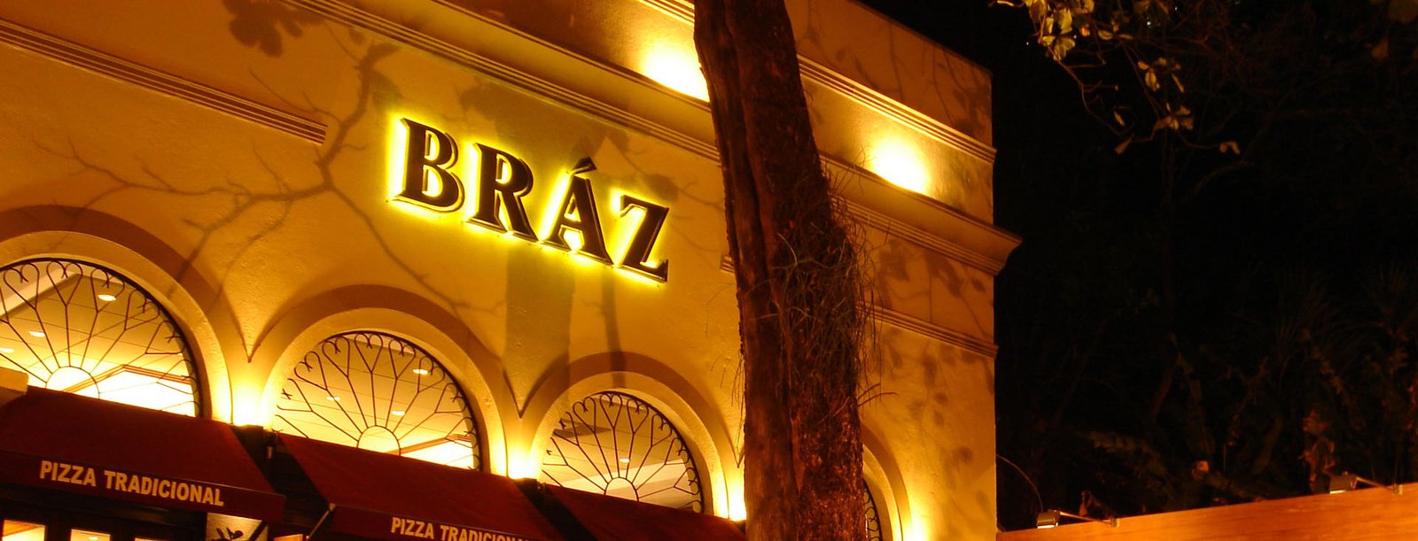 Projeto Luminotécnico Braz RJ