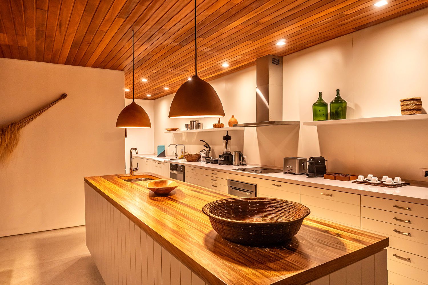 Projeto Luminotécnico Fasano Trancoso