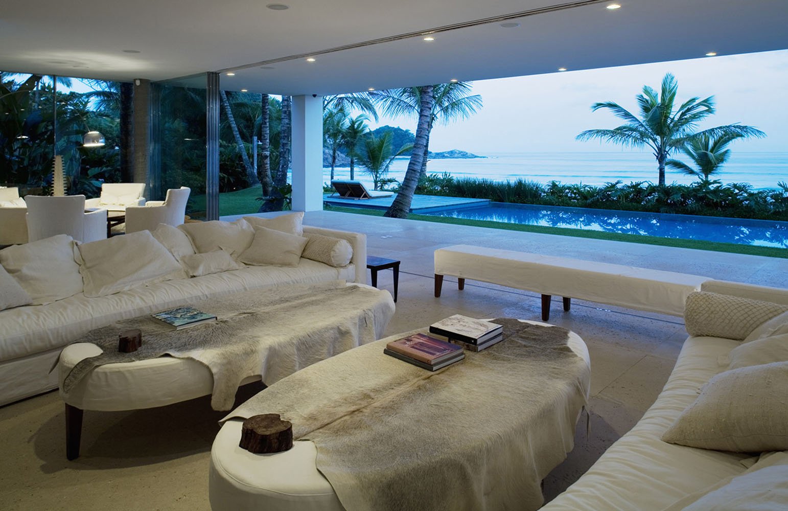 Projeto Luminotécnico Iporanga