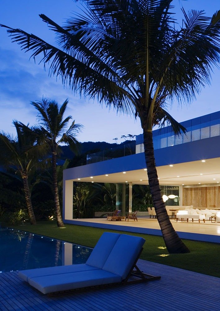 Projeto Luminotécnico Iporanga