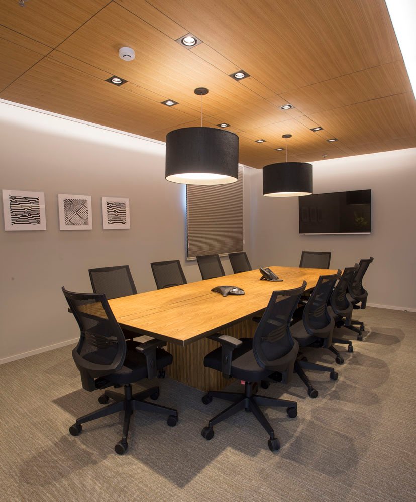 Projeto Luminotécnico Reis & Souza