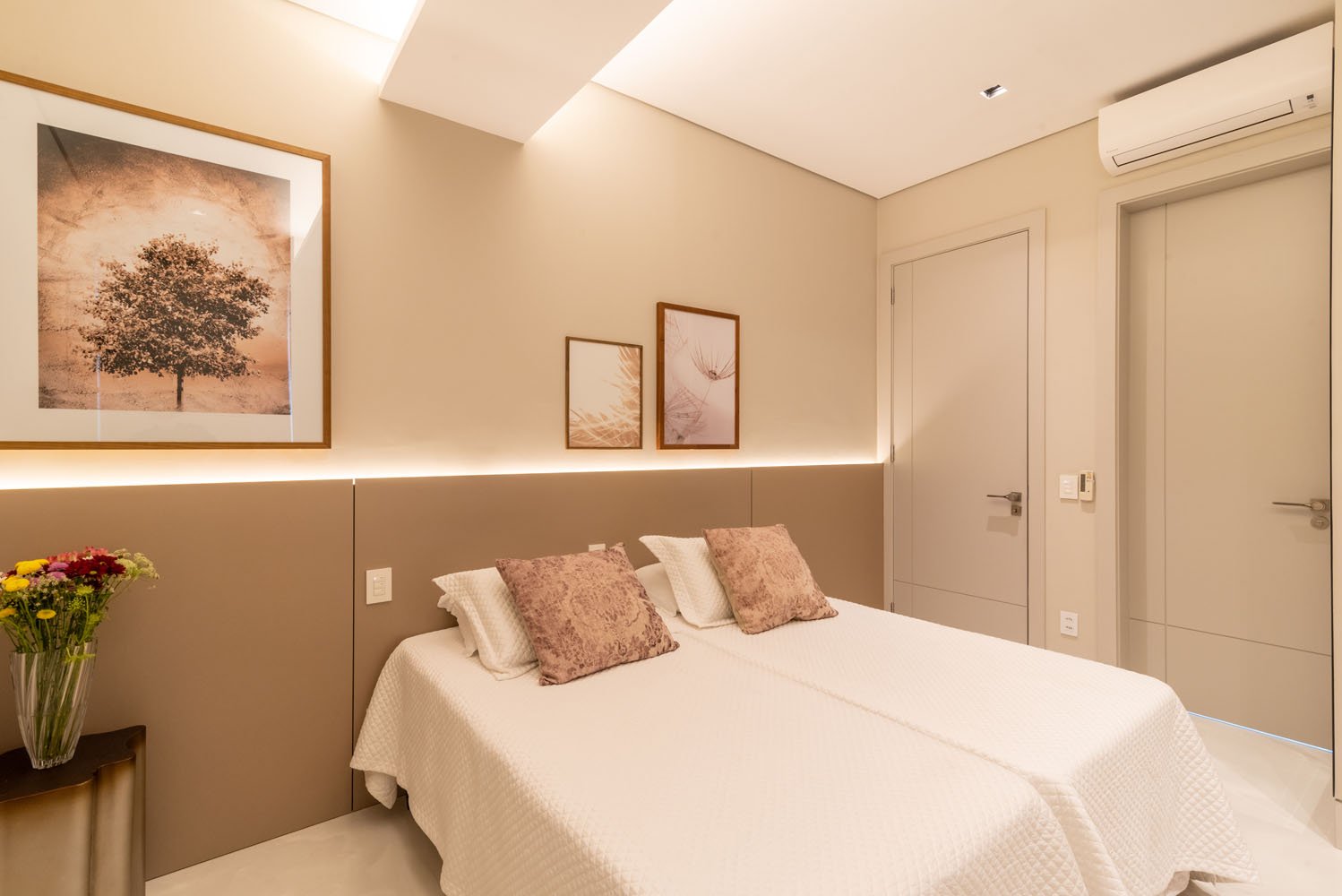 Projeto Luminotécnico Seridó