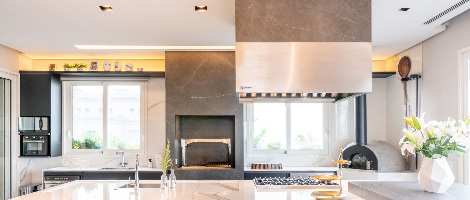 Projeto Luminotécnico Seridó