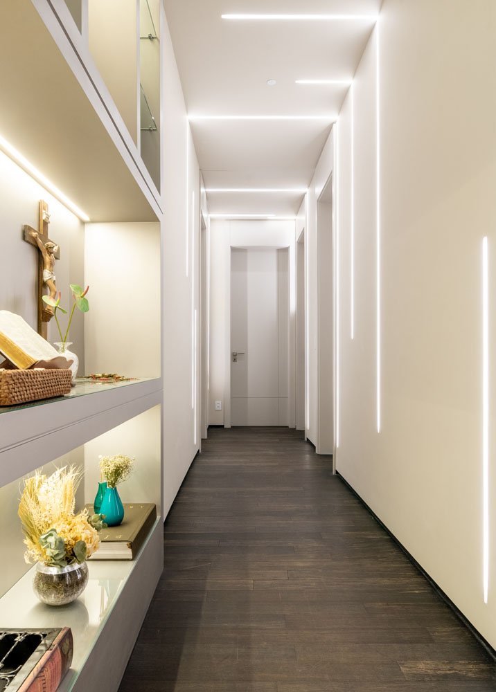 Projeto Luminotécnico Seridó