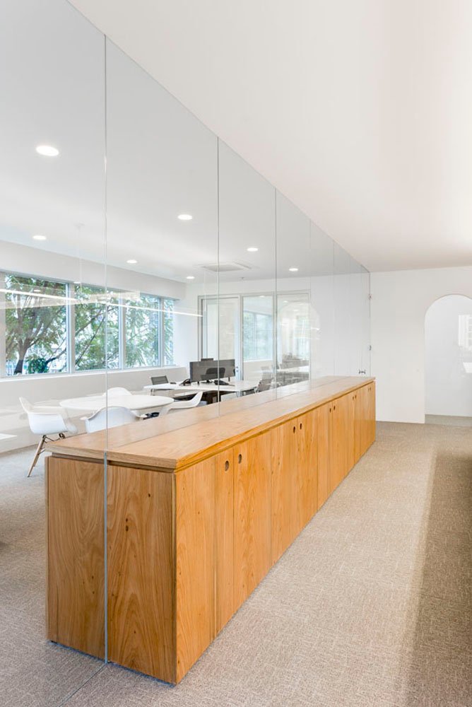 Projeto Luminotécnico Serur Advocacia