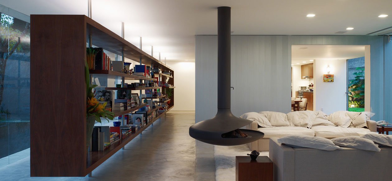 Projeto Luminotécnico Sumaré