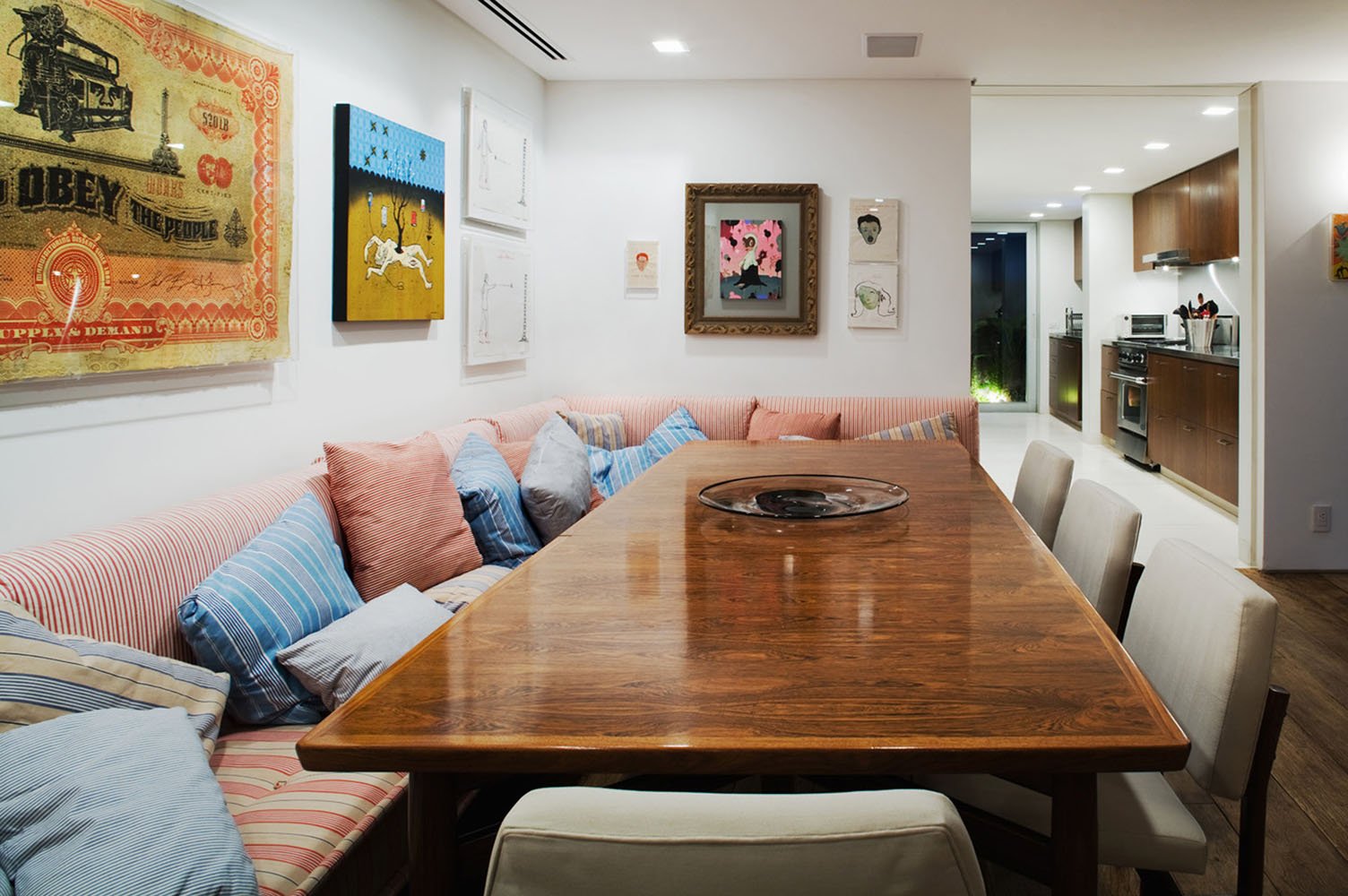 Projeto Luminotécnico Sumaré