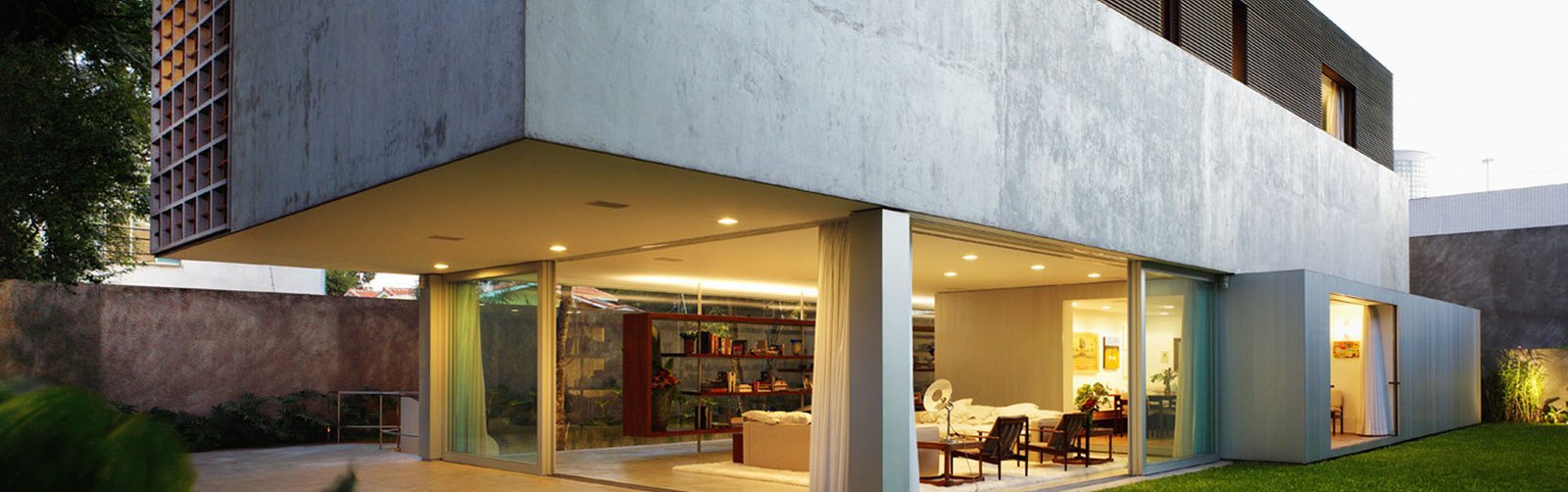 Projeto Luminotécnico Sumaré