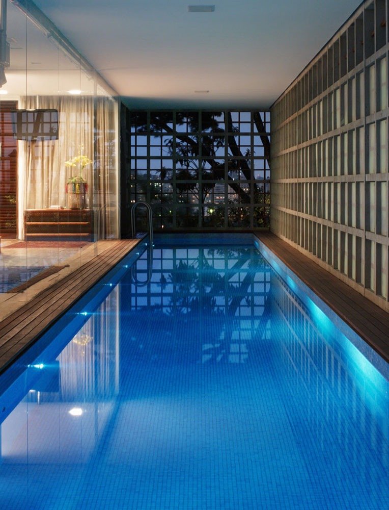 Projeto Luminotécnico Sumaré